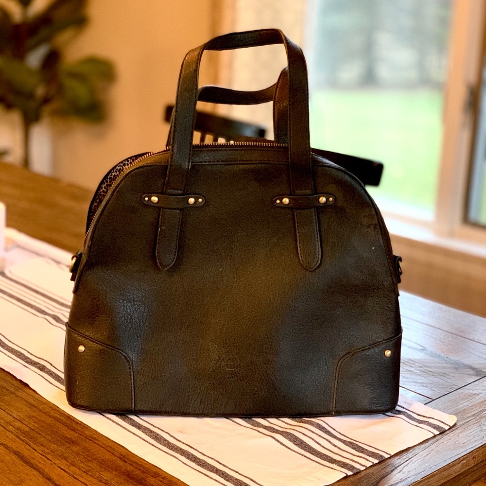 Sole Society purse
